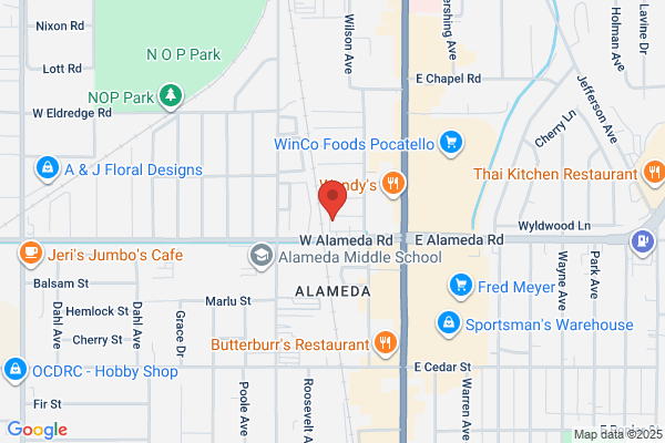 Cable Service Pocatello