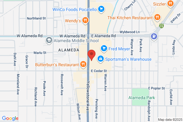AutoZone Auto Parts
