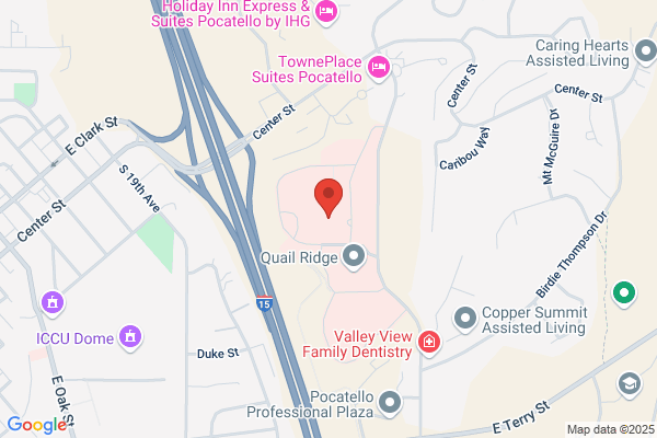 Portneuf Cardiology