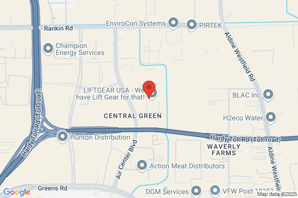 Atm Transportation Services Inc