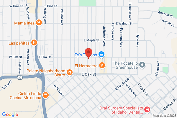 Lee C Robert Chiropractor
