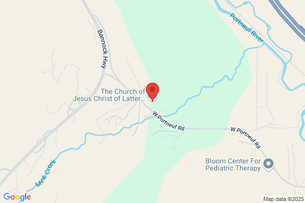 The Church of Jesus Christ of Latter-day Saints