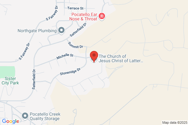 The Church of Jesus Christ of Latter-day Saints