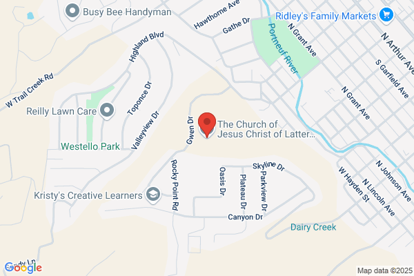 The Church of Jesus Christ of Latter-day Saints