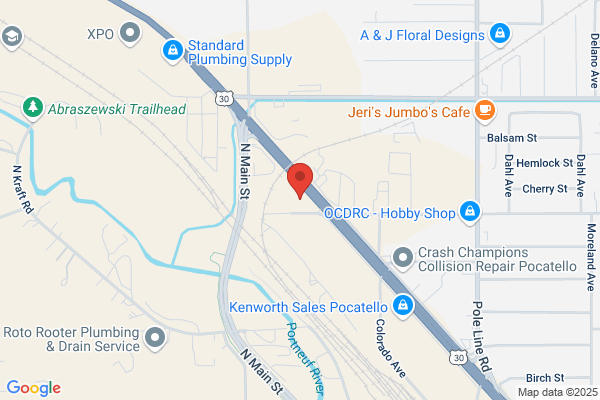Treasure Valley Coffee Of Eastern Idaho