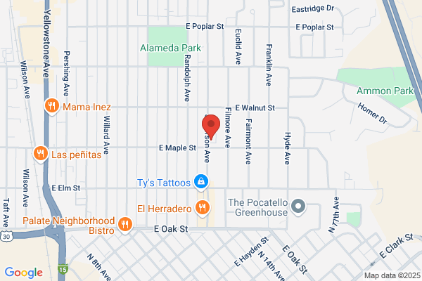 Valley Office Systems - Pocatello