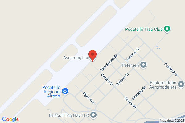 Avcenter Inc