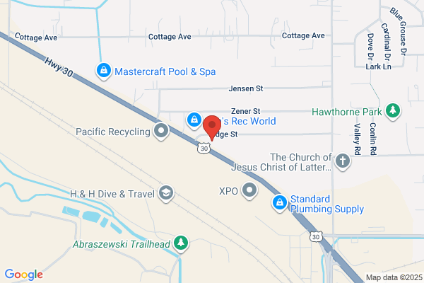 Stinker Stores