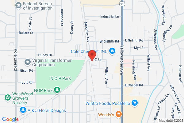 Idaho Business Systems Inc