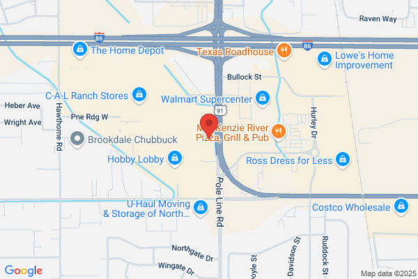 Aspen Dental - Pocatello, ID