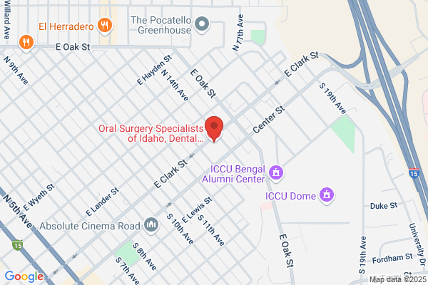 Oral Surgery Specialists of Idaho