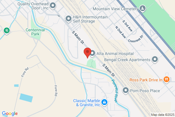 Cedar Hills Family Dentistry