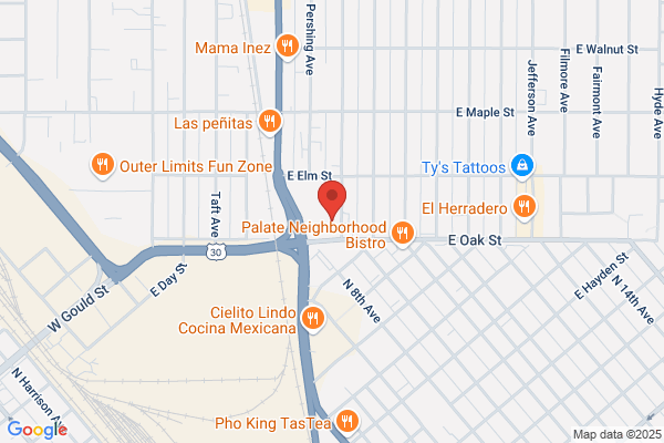 Oak Mountain Dental