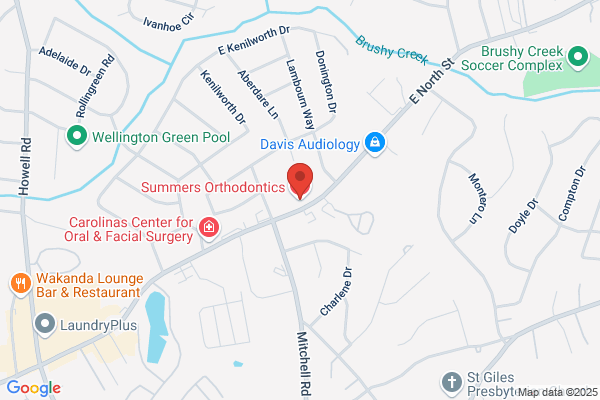 Summers Orthodontics
