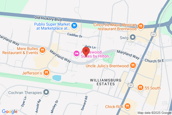 Kemp Dental