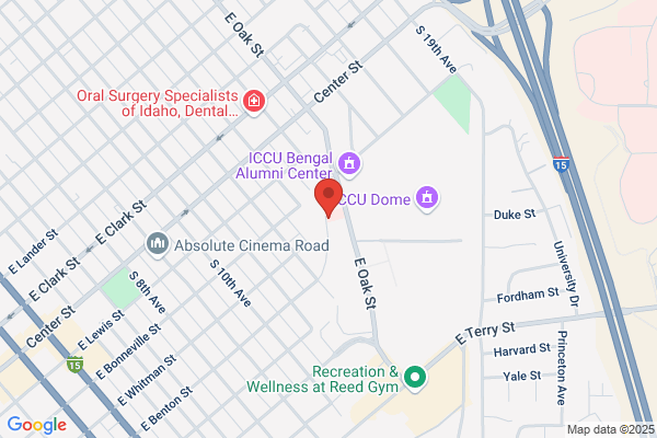 Pocatello Family Dentistry