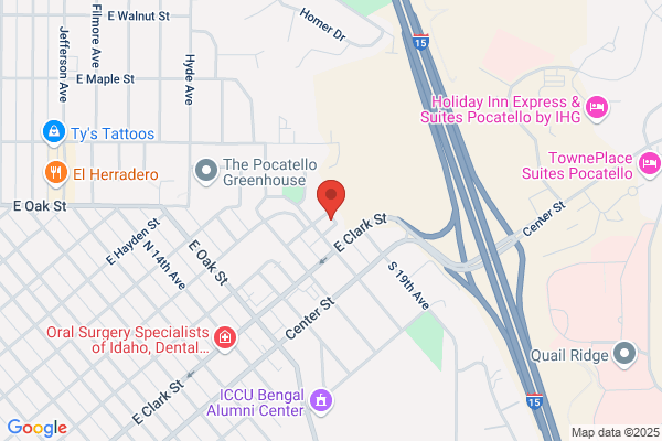20 20 Optical & Vision Center Pllc