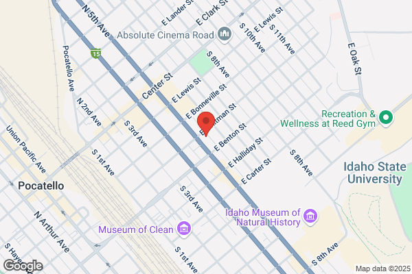 Alpha Hypnosis & Wellness Center
