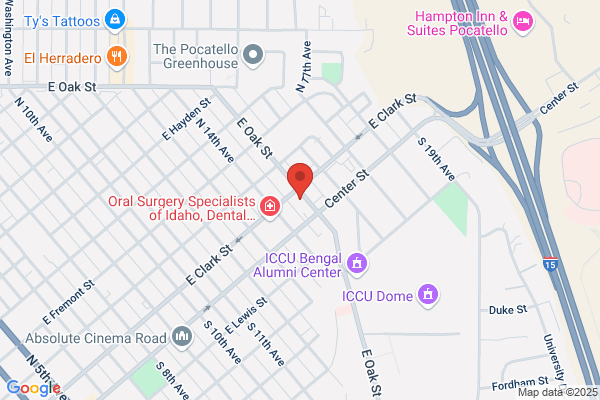 Ambulatory Foot & Ankle Clinic