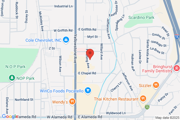 Eastside Crown & Bridge Dental Laboratory