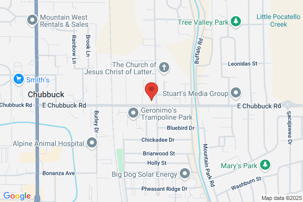 Family Medical Clinic of Chubbuck