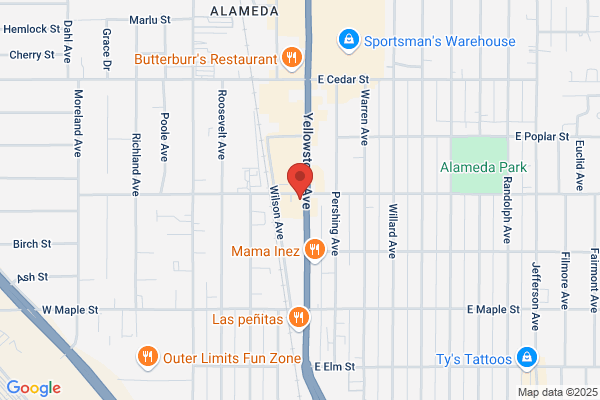 Physicians Immediate Care Center