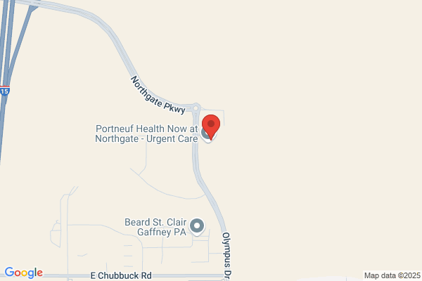 Portneuf Family Medicine PA