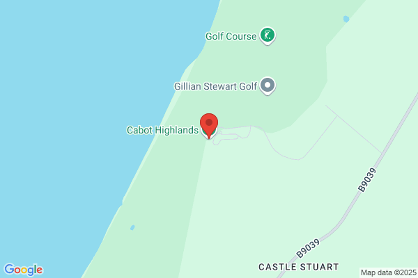 Highland Golf Course