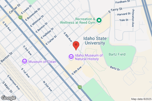 Idaho State Civic Symphony