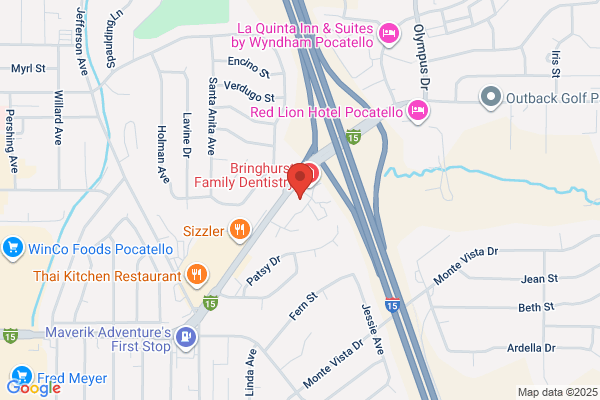 Alameda Vision Center