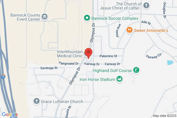 Eyecare of Southeast Idaho – Robert R. Jones MD