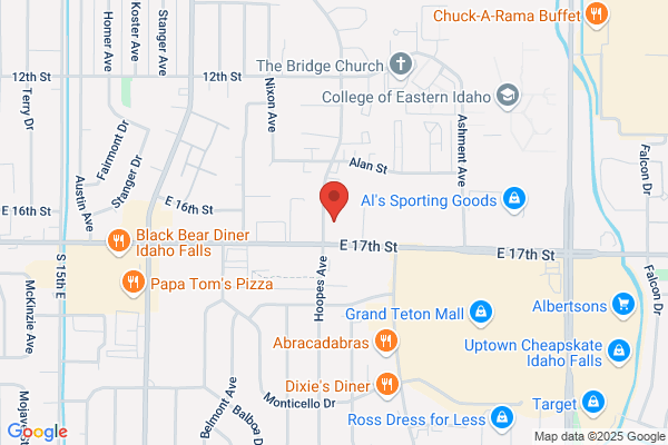 Idaho Eye Center