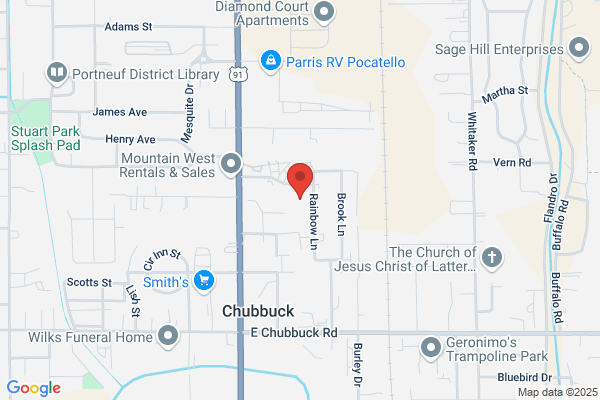 ARS Flood & Fire Cleanup