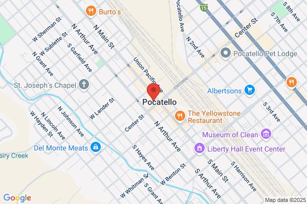 Healthy Home Environmental Pocatello Mold Removal & Asbestos Abatement