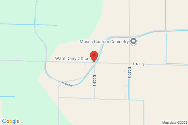 Ward's Dairy