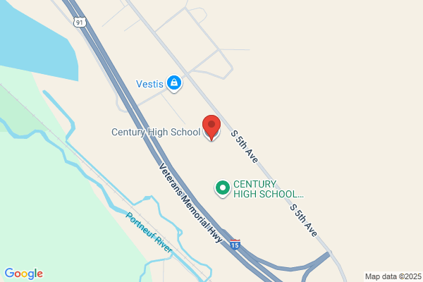 Century High School