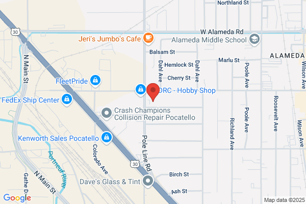 Idaho Wholesale Hardware