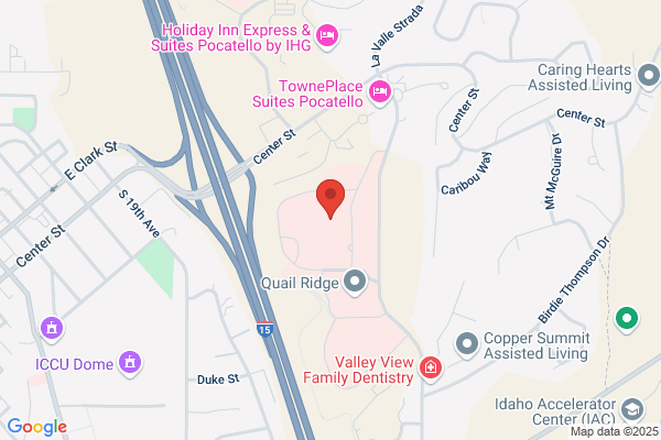 Portneuf Medical Center
