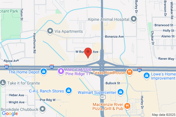 Motel 6 Pocatello - Chubbuck