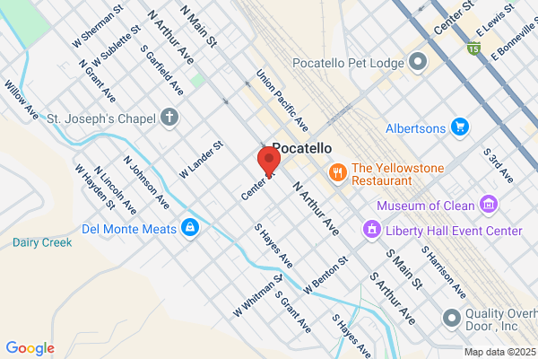 Pocatello