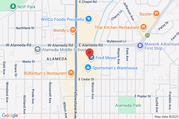 Fred Meyer Jewelers