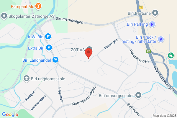 Norge Easy Care Centers