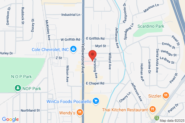 Christensen Craig W Chartered
