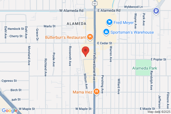 Goicoechea Law Offices - Pocatello LLP