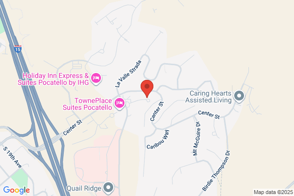 Portneuf Valley Family Center