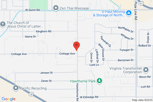 Bannock Creek Mechanical