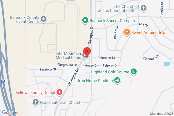 Diagnostic Imaging Service of Idaho