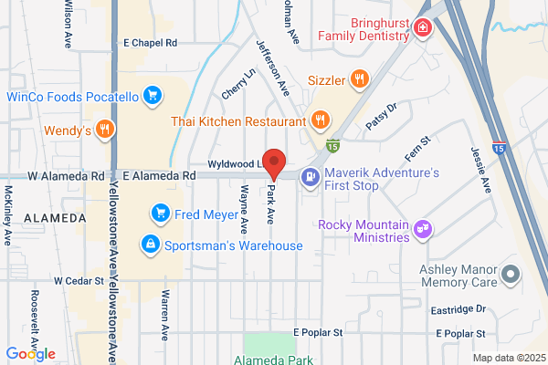 Miracle-Ear Hearing Aid Center