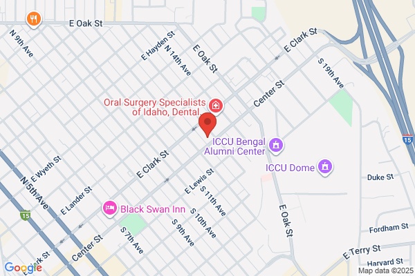 Aspen Counseling Center