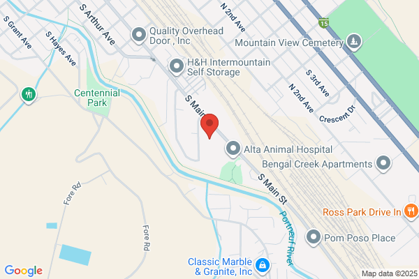 The Gables Assisted Living & Memory Care of Pocatello